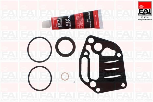 FAI AUTOPARTS tarpiklių rinkinys, variklio karteris CS1009